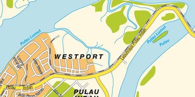 Kluang malaysia karta