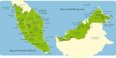 Malaysia full karta