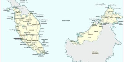 Malaysia karta app